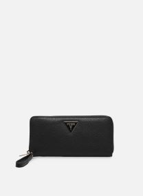 Portemonnees Laurel Ii Slg Large Zip Around N dames zwart