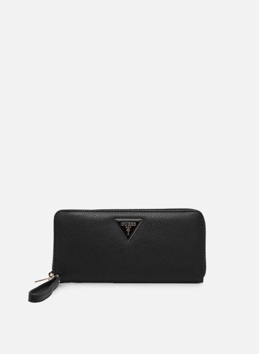 Guess Geldbeutel Laurel Ii Slg Large Zip Around N damen schwarz