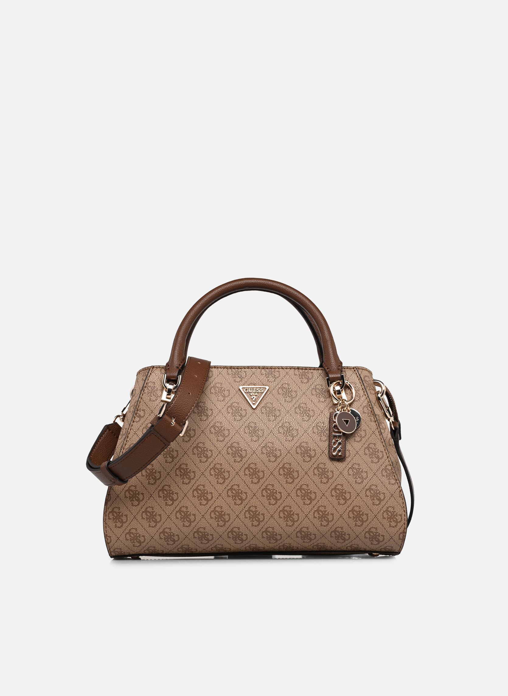 Sac Guess NOELLE II LUXURY SATCHEL HWBG96 72070 Unique - vue 2