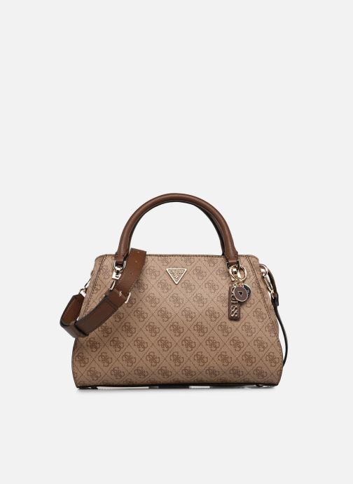 Guess Sacs à main Noelle Ii Luxury Satchel femme beige