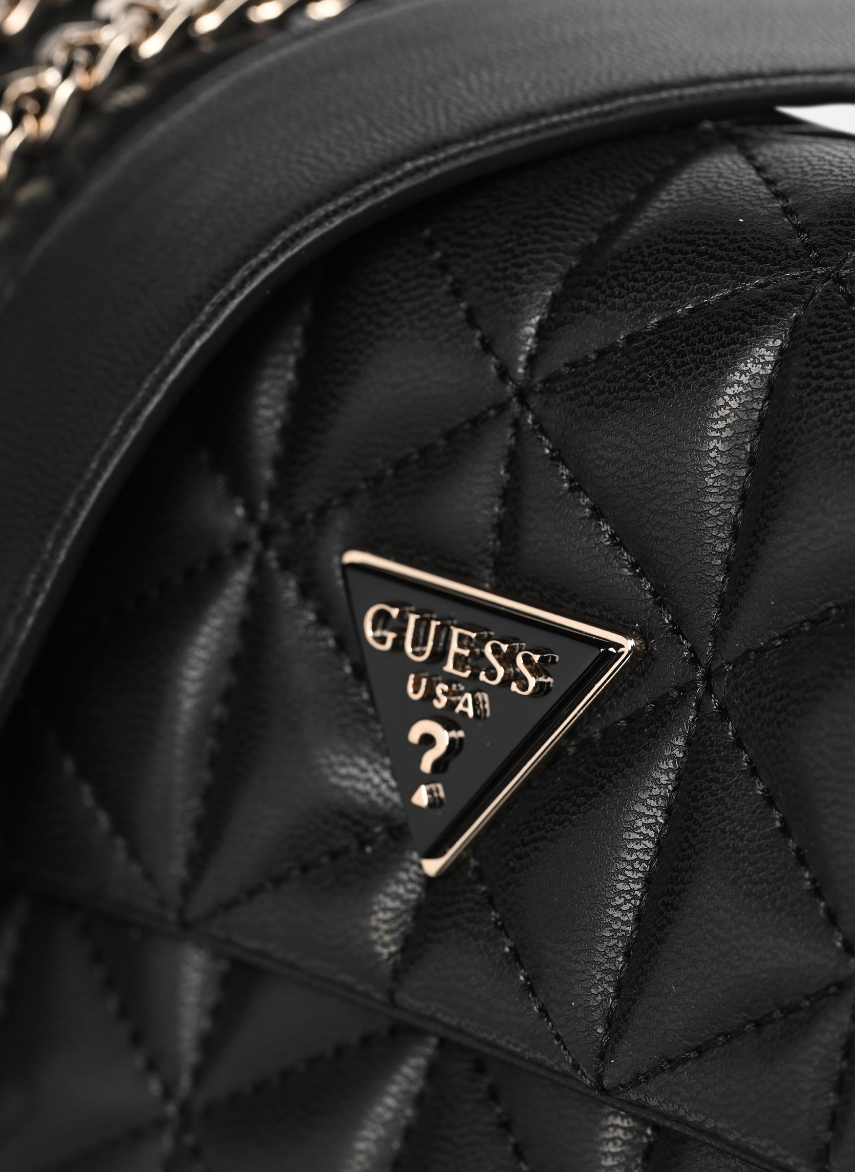 Schoudertassen Paisleigh Cnvrtble Xbody Flap dames zwart Guess Schoudertassen Paisleigh Cnvrtble Xbody Flap dames zwart BLACK