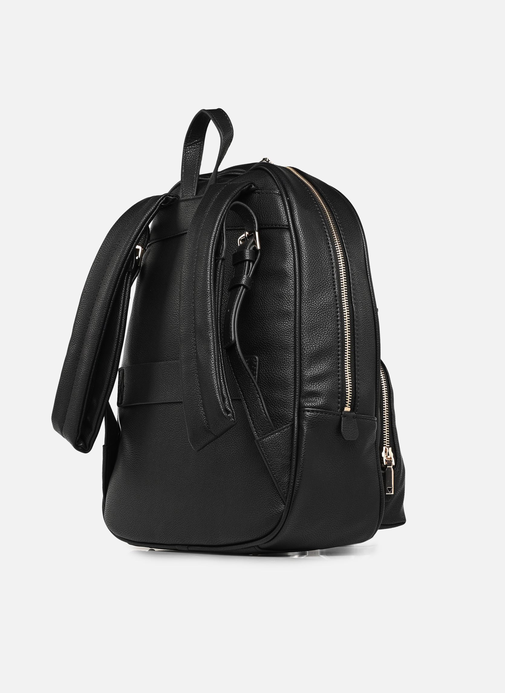 Sacs à dos Power Play Ii Lrg Tech Bckpck femme noir Guess Sacs à dos Power Play Ii Lrg Tech Bckpck femme noir BLACK
