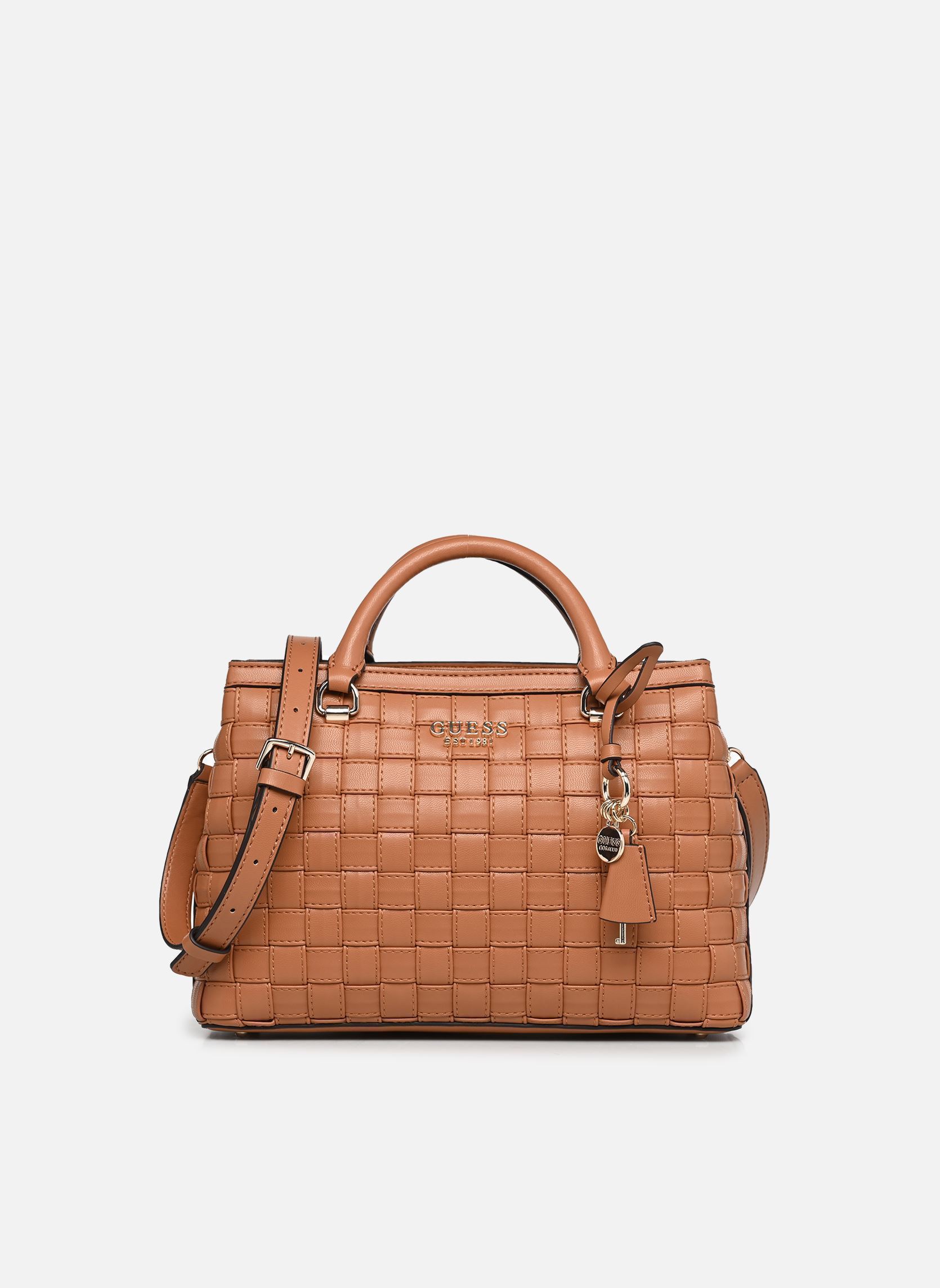 Sacs à main Guess Sandy Girlfriend Satchel pour Sacs - vue 1