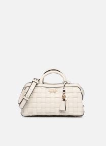 Handtassen Sandy Sml Girlfriend Satchel dames wit
