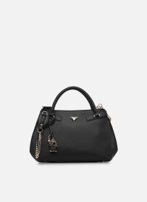 Sacs à main Serenova Girlfriend Satchel femme noir
