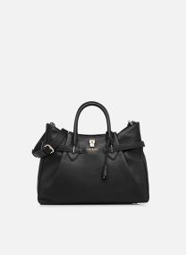 Sacs à main Yesba Girlfriend Satchel femme noir