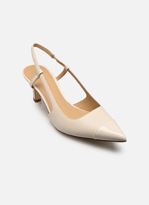 Michael Michael Kors Bootschoenen KENNY LOAFER dames beige
