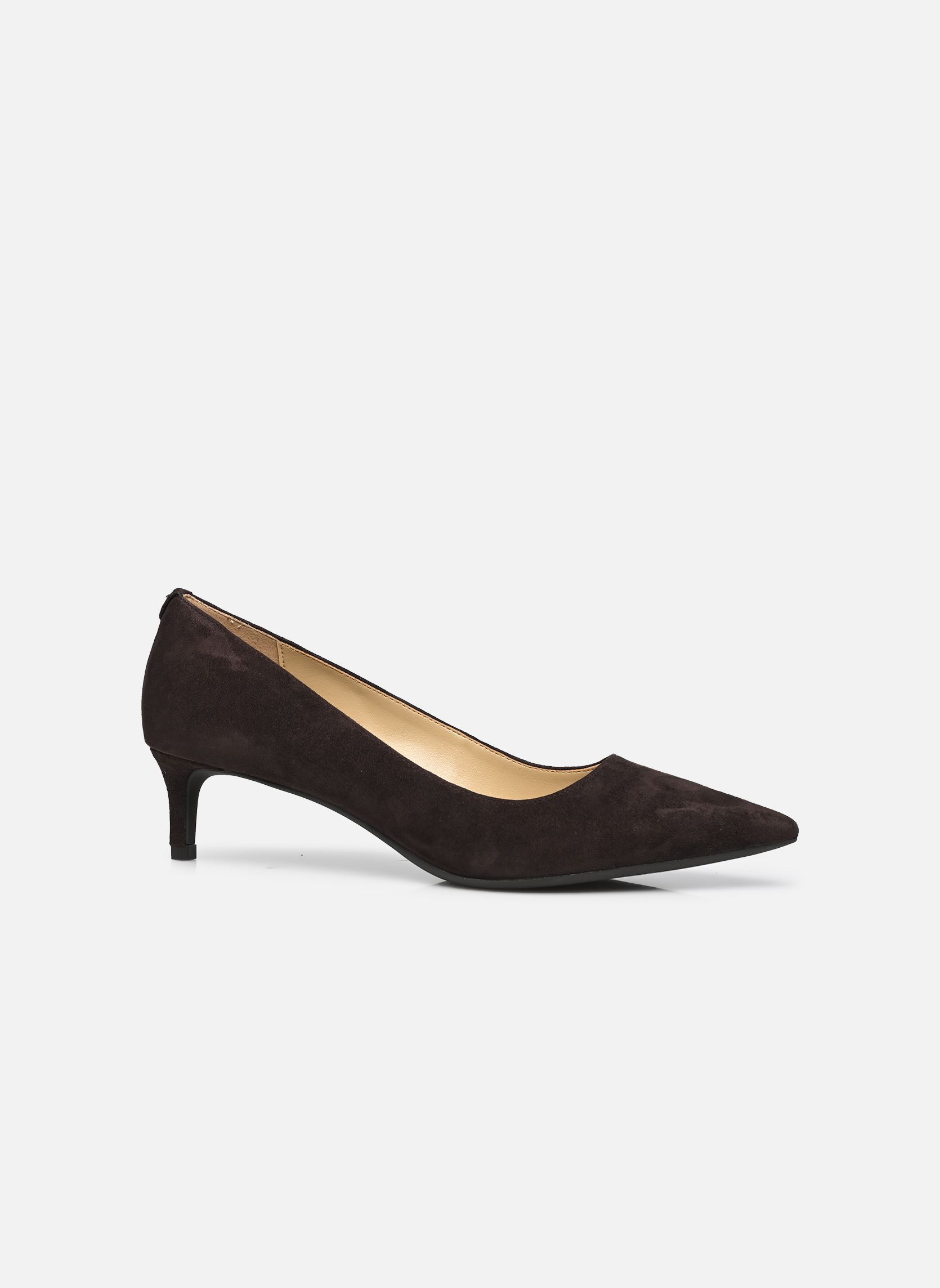 Pumps ALINA FLEX KITTEN PUMP damen braun Michael Michael Kors Pumps ALINA FLEX KITTEN PUMP damen braun CHOCOLATE