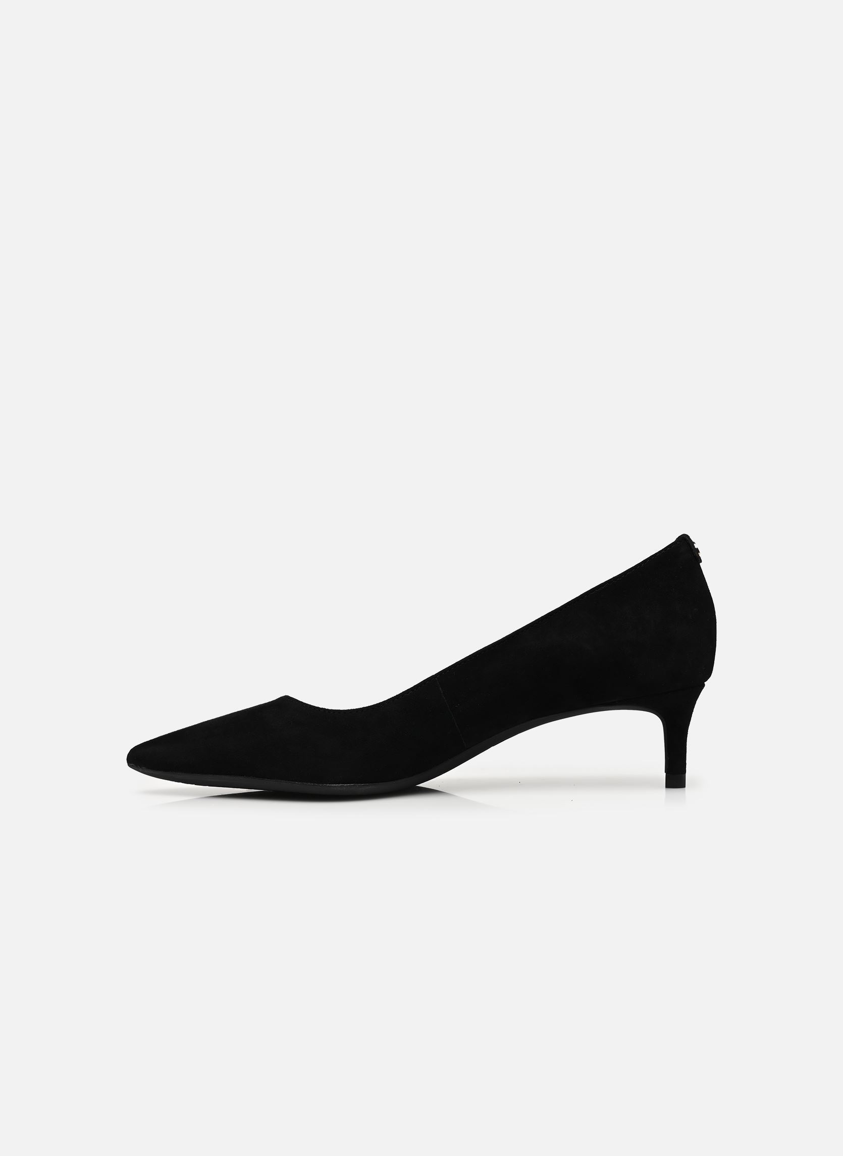 Pumps ALINA FLEX KITTEN PUMP damen schwarz Michael Michael Kors Pumps ALINA FLEX KITTEN PUMP damen schwarz BLACK