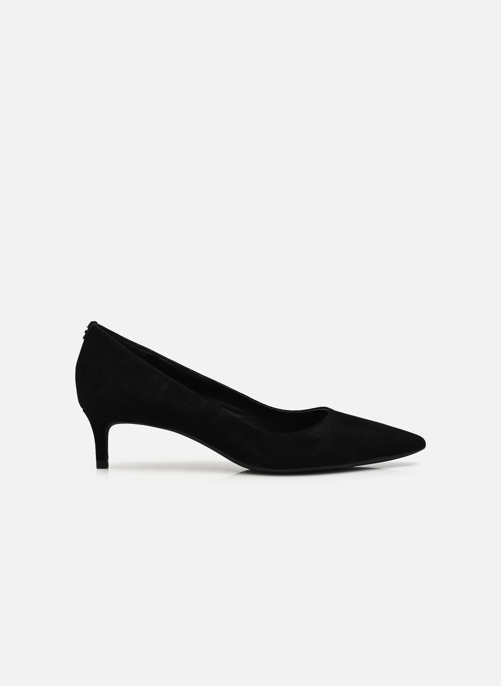 Pumps ALINA FLEX KITTEN PUMP damen schwarz Michael Michael Kors Pumps ALINA FLEX KITTEN PUMP damen schwarz BLACK