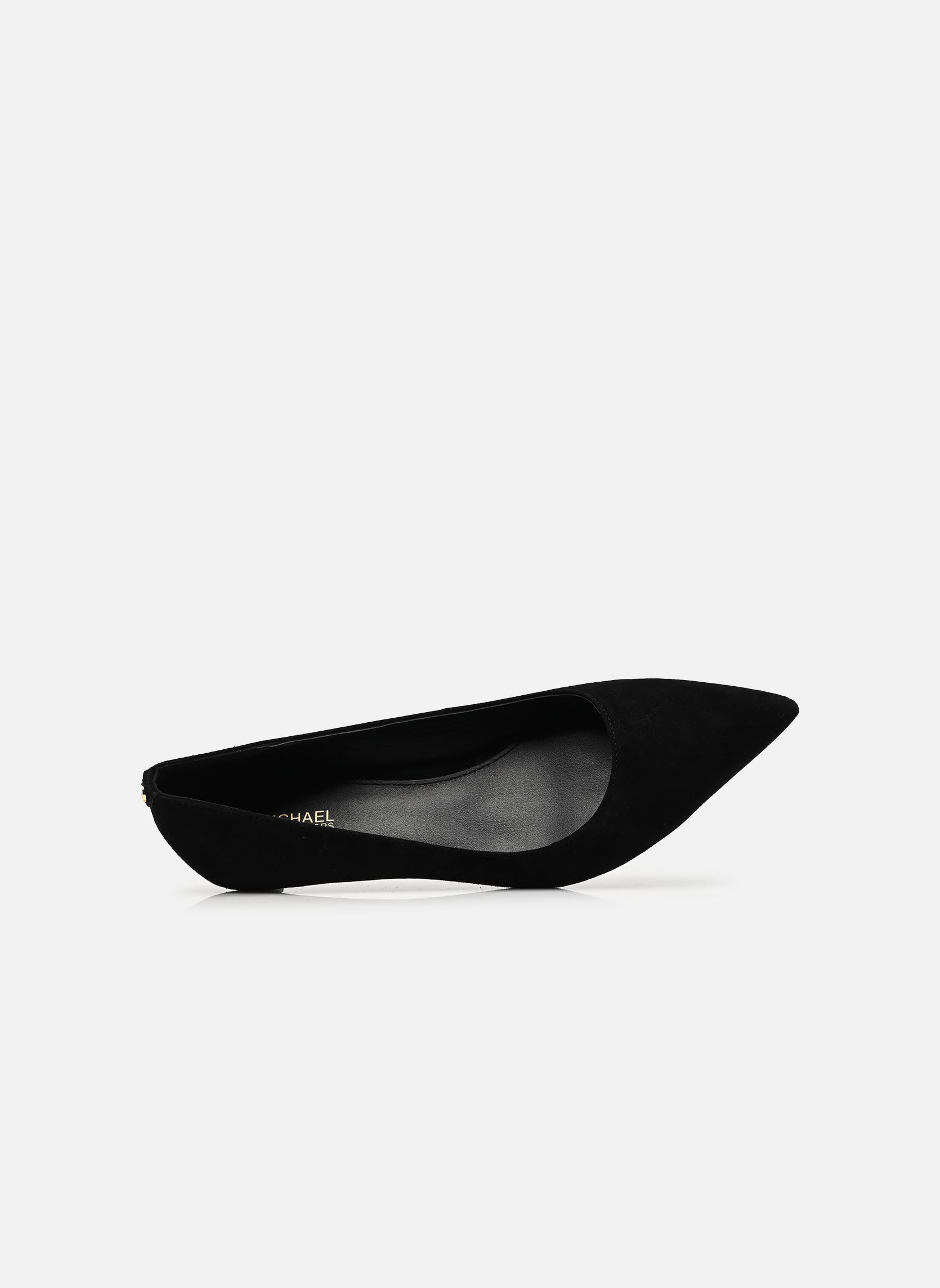 Pumps ALINA FLEX KITTEN PUMP damen schwarz Michael Michael Kors Pumps ALINA FLEX KITTEN PUMP damen schwarz BLACK