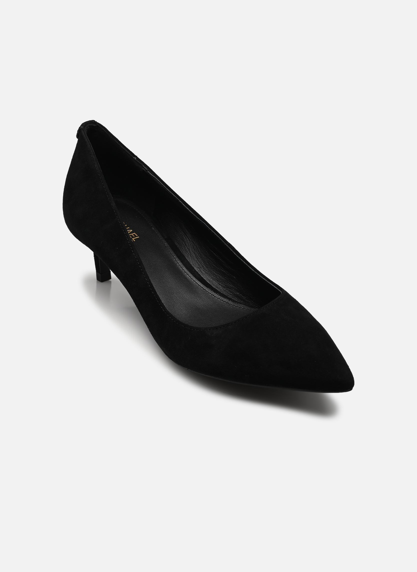 Chaussures escarpins MICHAEL Michael Kors ALINA FLEX KITTEN PUMP - vue 2