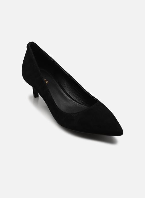 Michael Michael Kors Pumps ALINA FLEX KITTEN PUMP dames zwart
