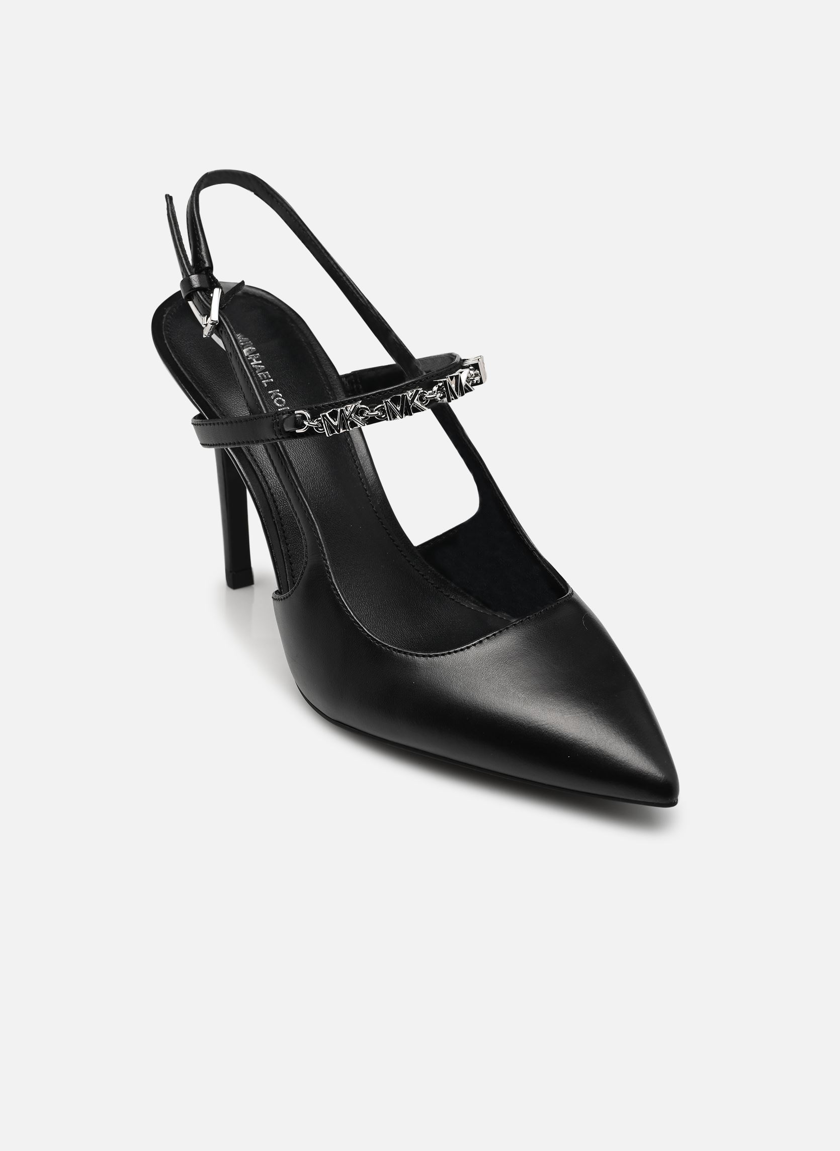 Escarpins Michael Michael Kors DINA FLEX HIGH SLING PUMP pour Femme
