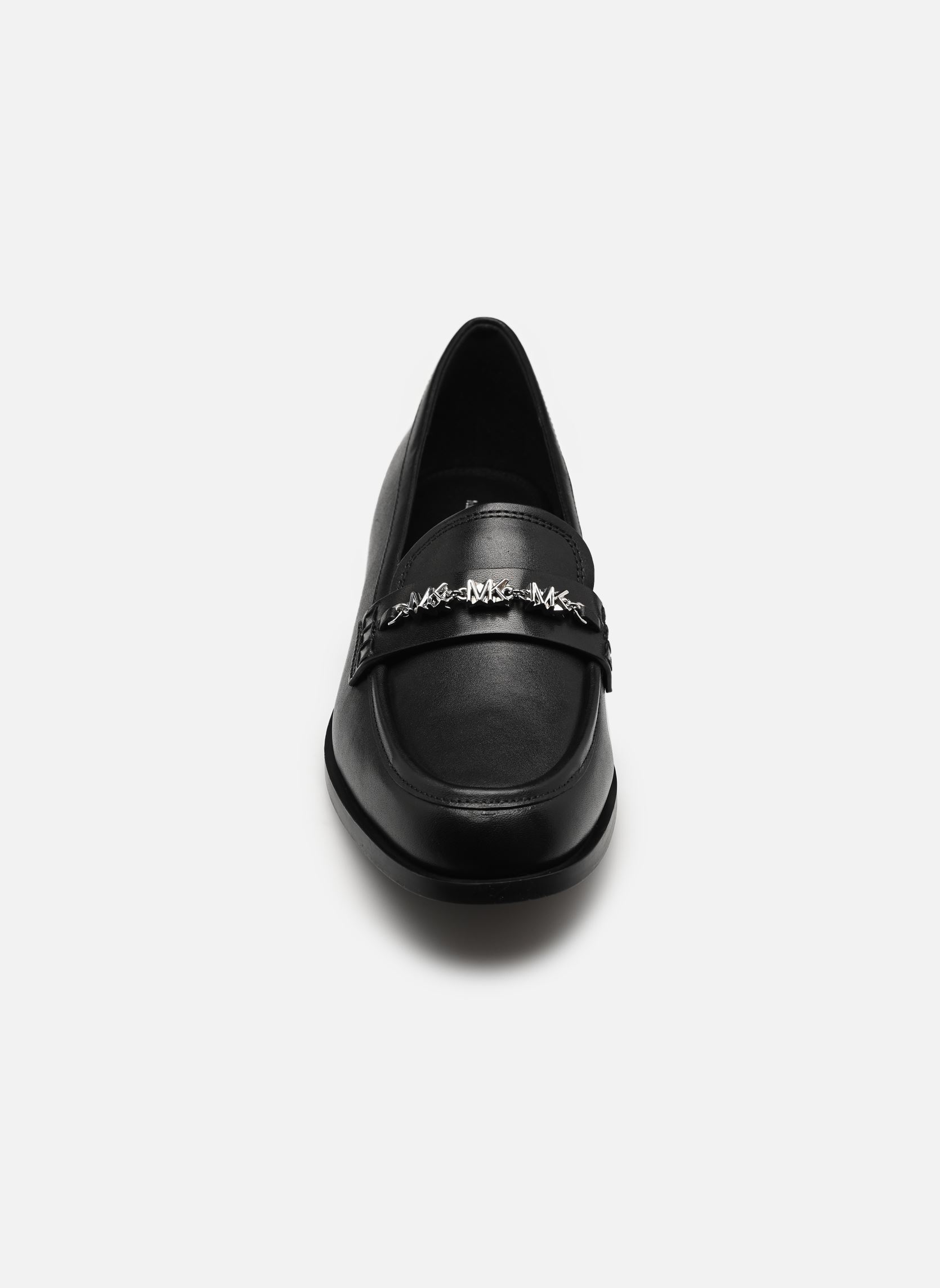 Mocassins DINA LOAFER dames zwart Michael Michael Kors Mocassins DINA LOAFER dames zwart Black