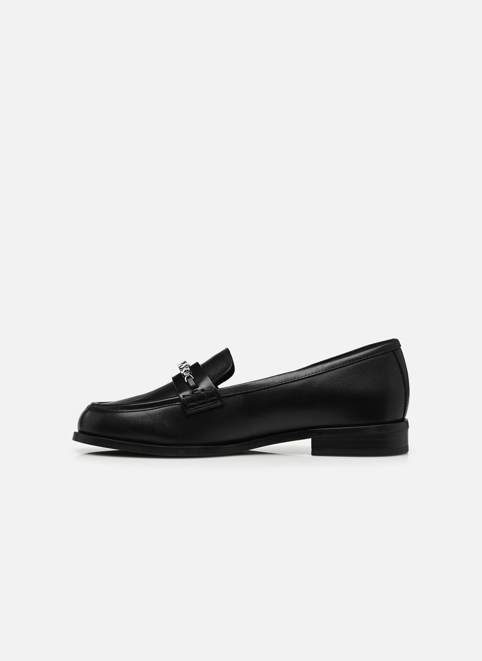 Mocassins DINA LOAFER dames zwart Michael Michael Kors Mocassins DINA LOAFER dames zwart Black