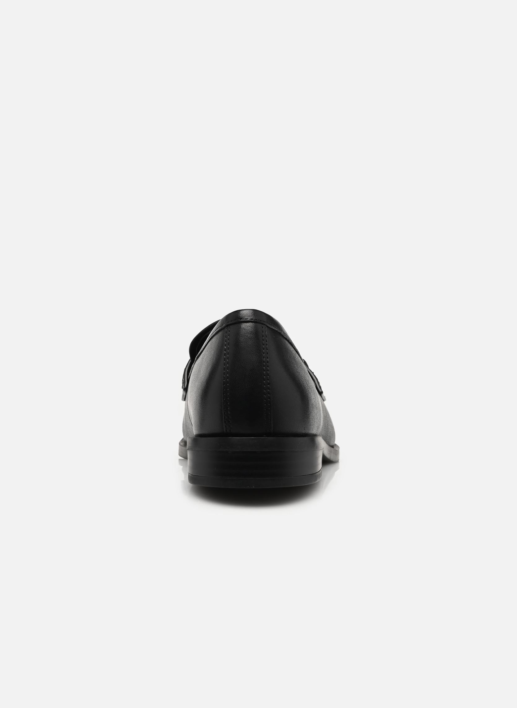 Mocassins DINA LOAFER dames zwart Michael Michael Kors Mocassins DINA LOAFER dames zwart Black