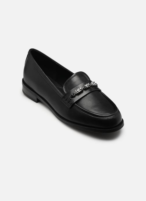 Michael Michael Kors Mocassins DINA LOAFER dames zwart