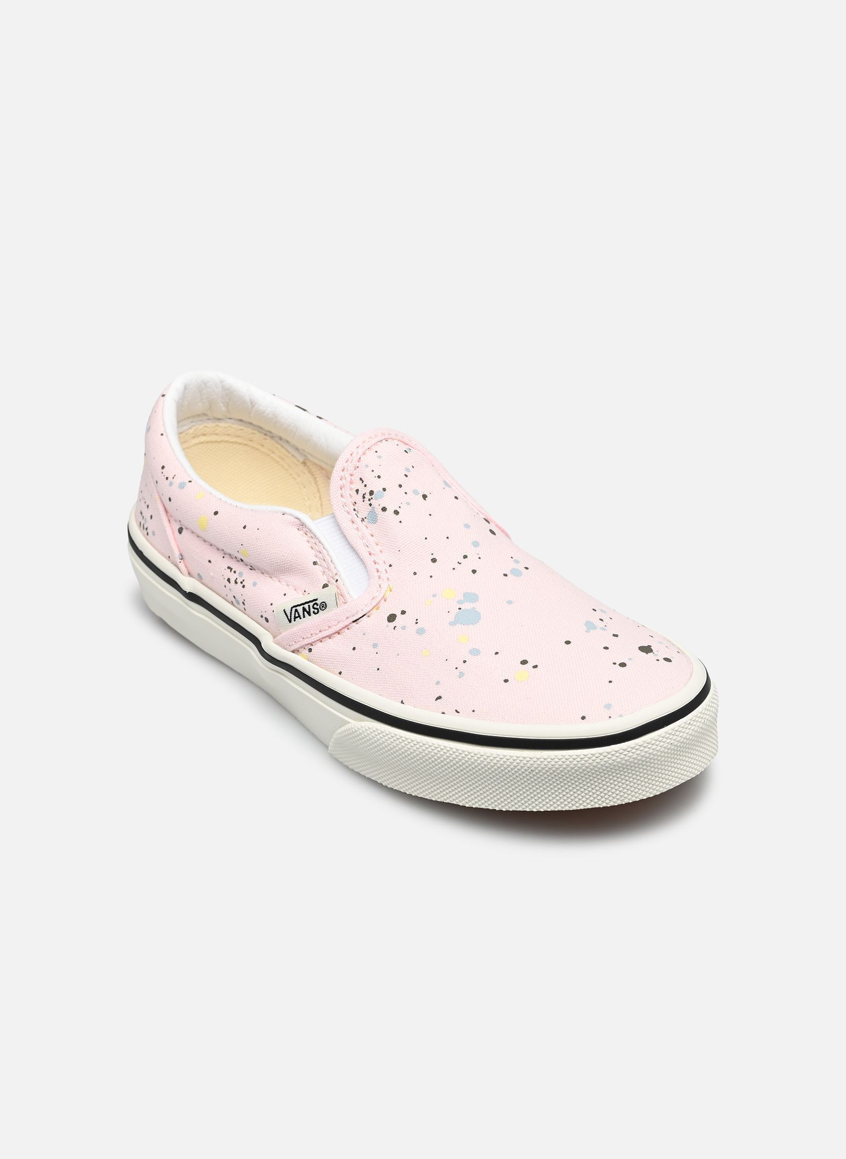 Baskets Vans Classic Slip On pour - vue 1