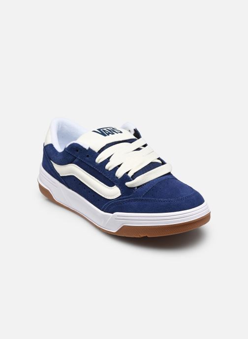 Vans Baskets toile Hylane homme bleu