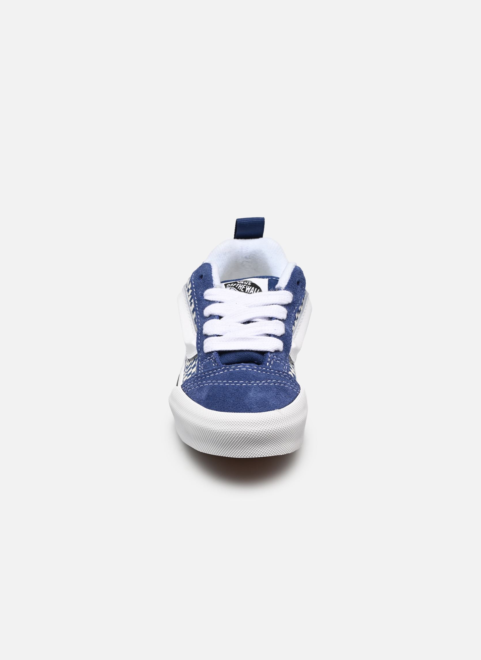 Baskets basses Knu Skool bleu Vans Baskets basses Knu Skool bleu TRUE NAVY/MARSH