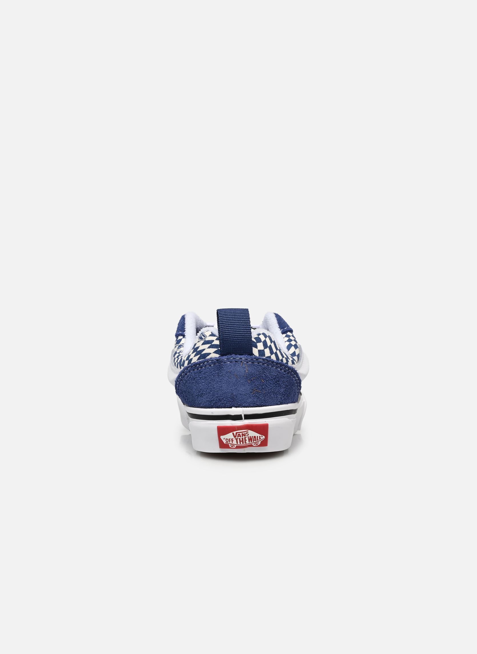 Baskets basses Knu Skool bleu Vans Baskets basses Knu Skool bleu TRUE NAVY/MARSH