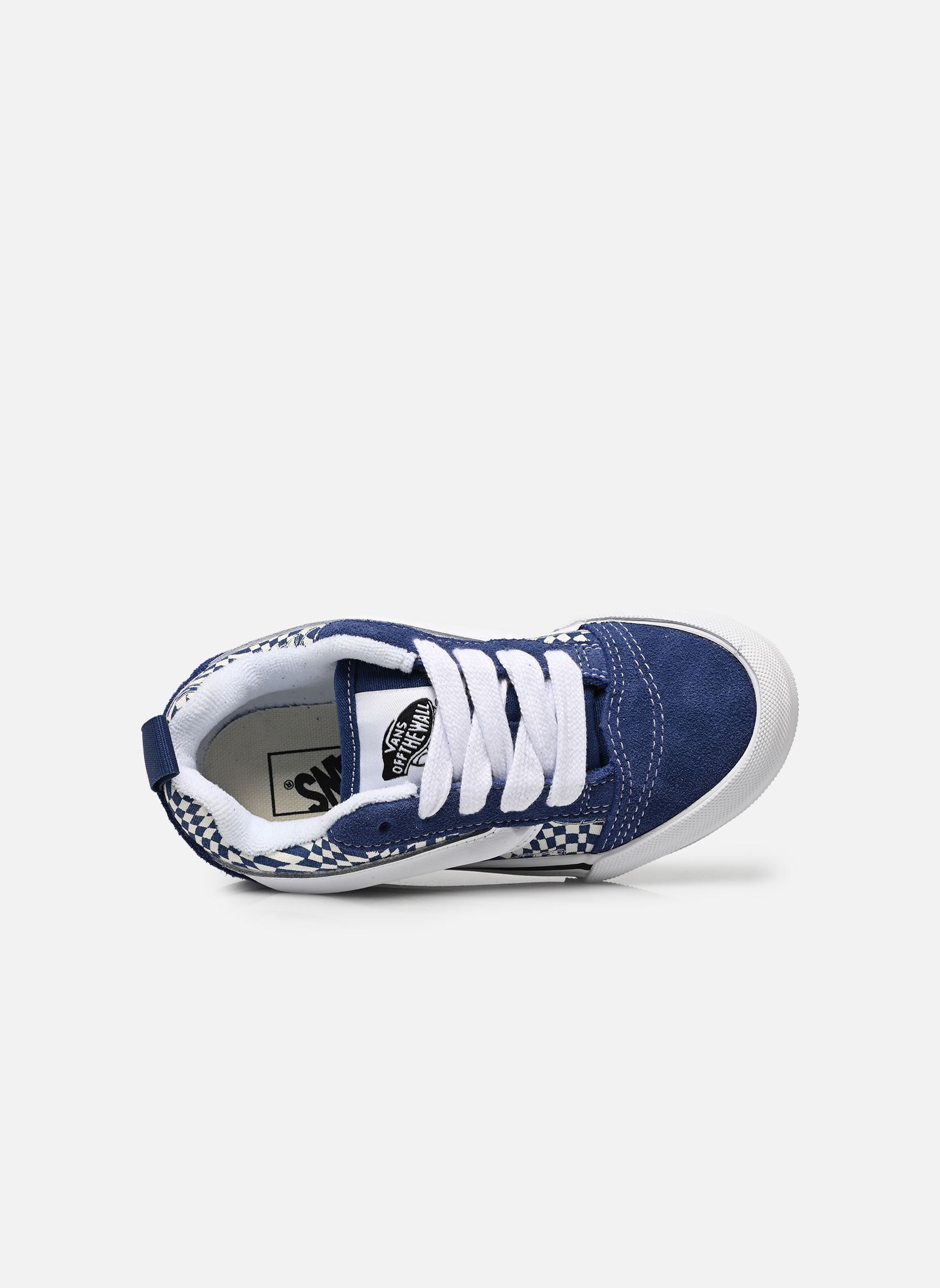 Baskets basses Knu Skool bleu Vans Baskets basses Knu Skool bleu TRUE NAVY/MARSH
