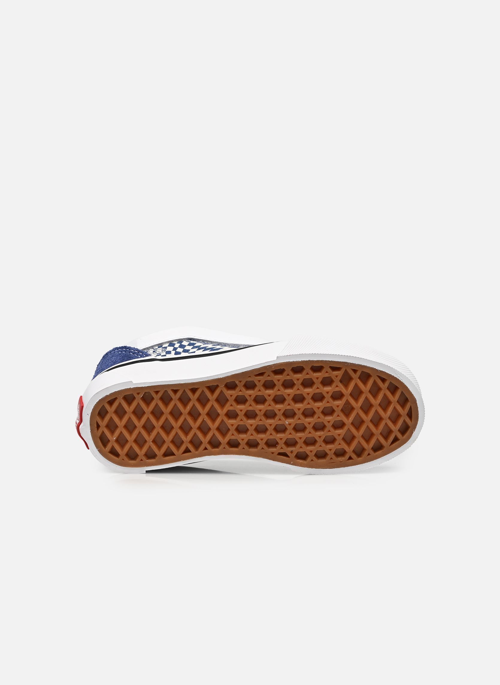 Baskets basses Knu Skool bleu Vans Baskets basses Knu Skool bleu TRUE NAVY/MARSH