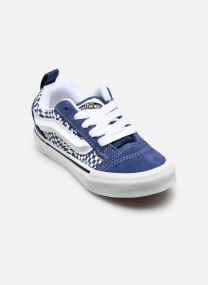 Baskets basses Knu Skool fille rose