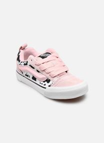 Baskets basses Knu Skool fille rose Vans Baskets basses Knu Skool fille rose PALE PETAL PINK