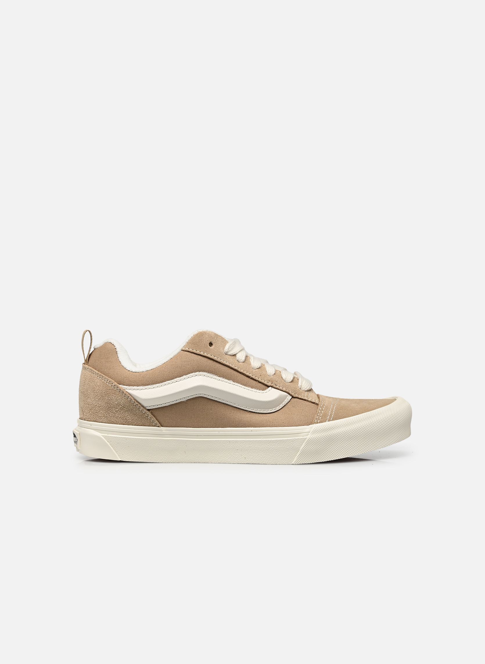 Baskets basses Knu Skool marron Vans Baskets basses Knu Skool marron INCENSE