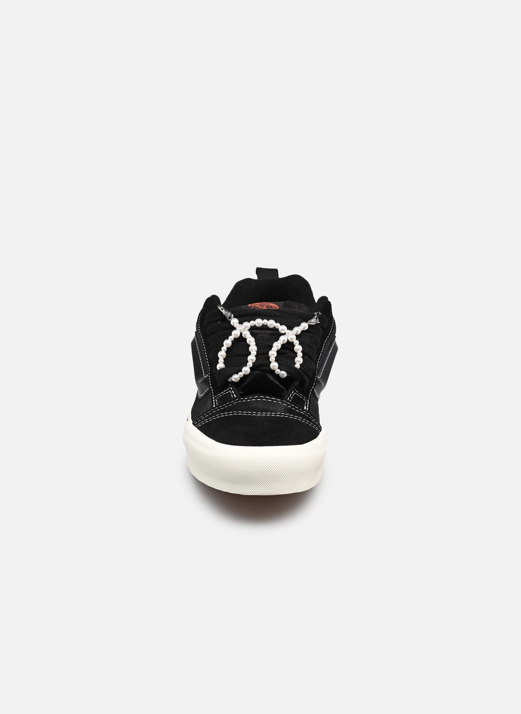 Baskets basses Knu Skool femme noir Vans Baskets basses Knu Skool femme noir PEARL BLACK