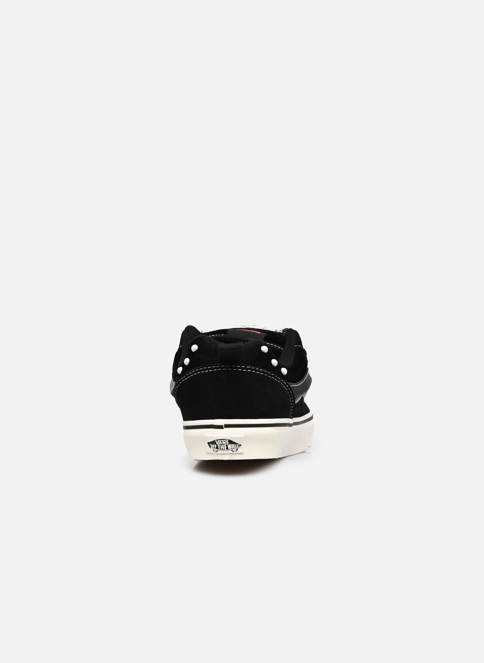 Baskets basses Knu Skool femme noir Vans Baskets basses Knu Skool femme noir PEARL BLACK