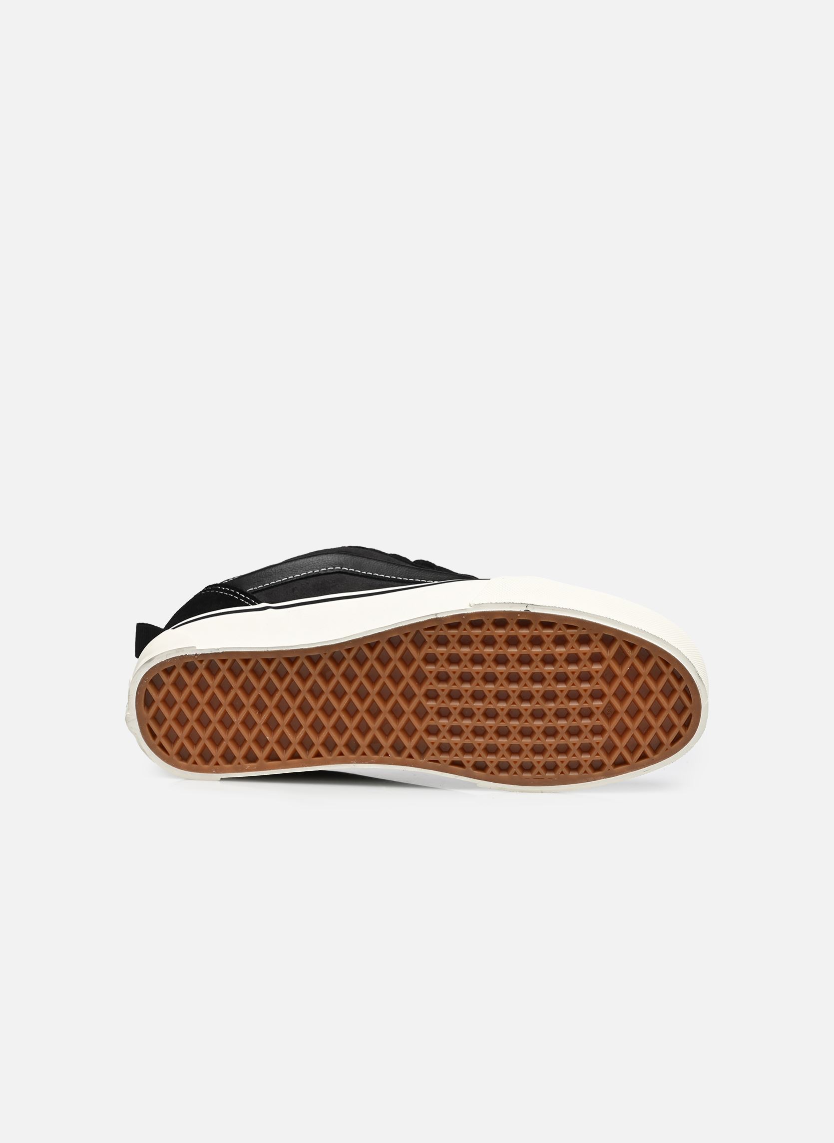 Baskets basses Knu Skool femme noir Vans Baskets basses Knu Skool femme noir PEARL BLACK