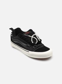 Baskets basses Knu Skool femme noir