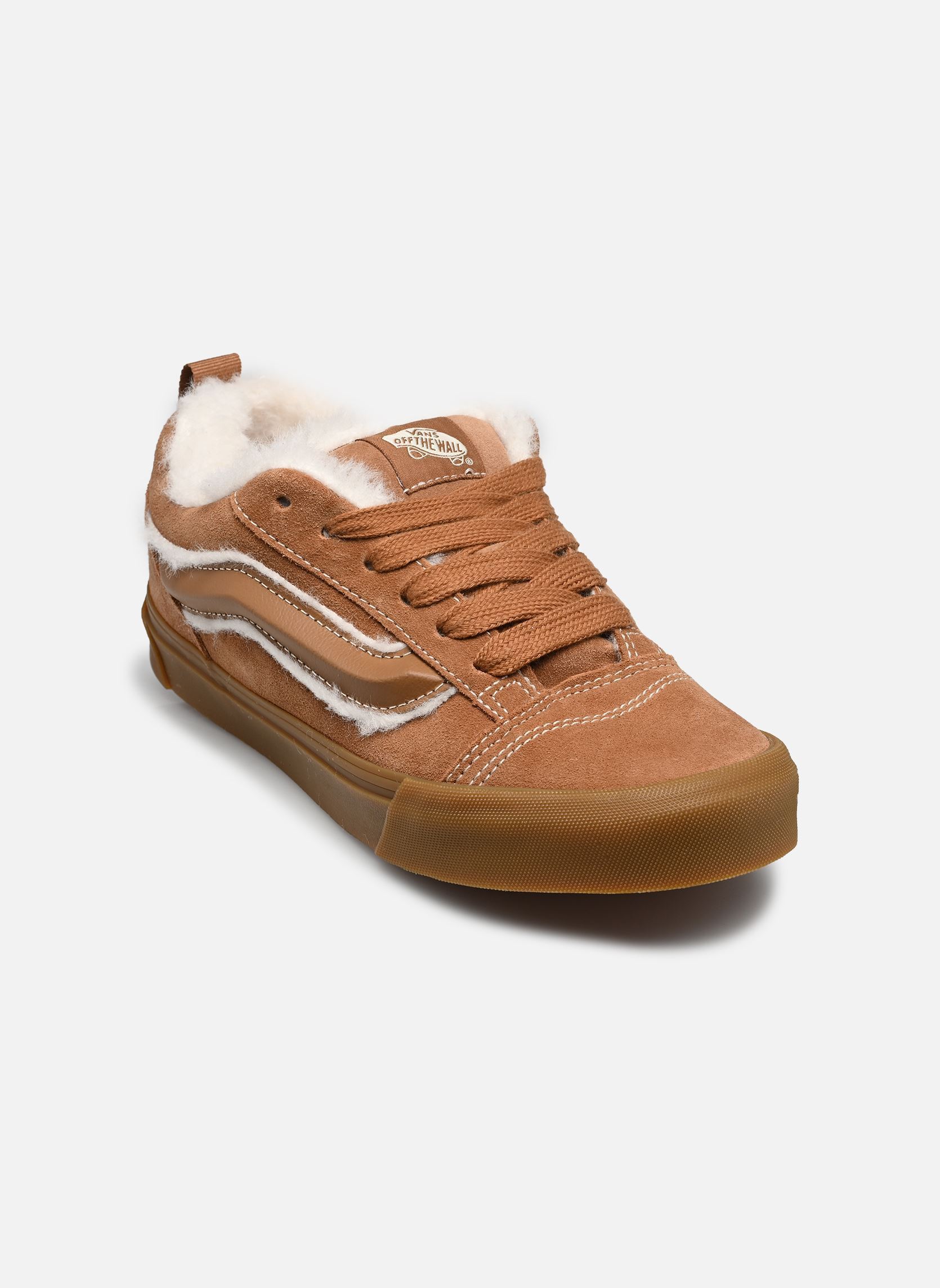 Vans Knu Skool