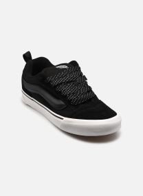 Leinen-Sneaker Knu Skool herren schwarz