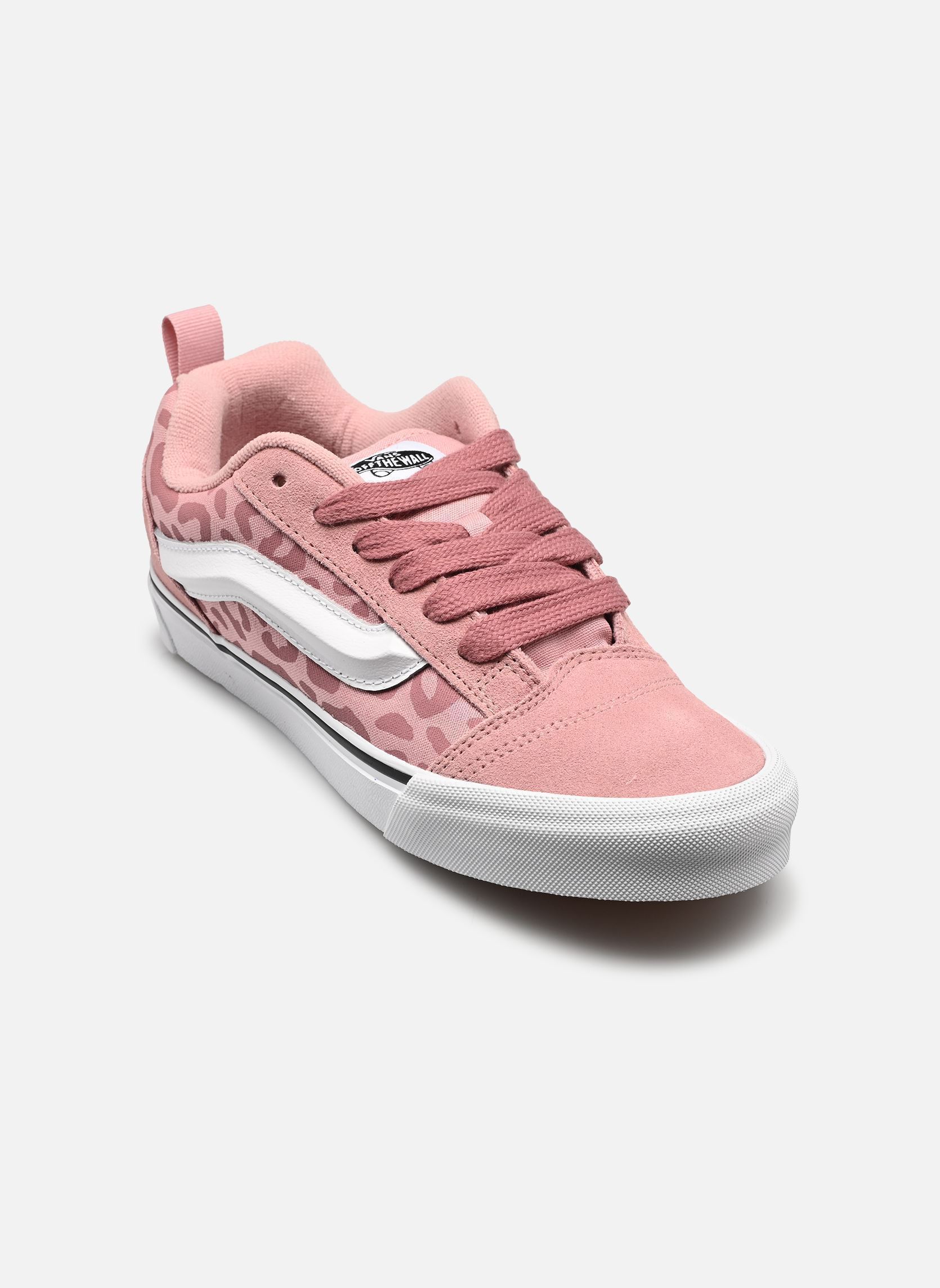 Knu Skool Leopard - vue 5