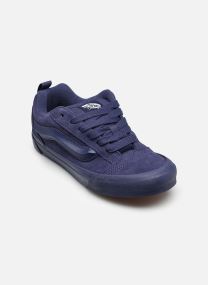 Niedrige Sneaker Knu Skool UY mädchen rosa
