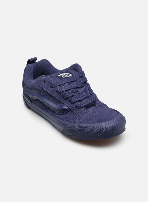 Vans Lage sneakers Knu Skool UY jongens blauw