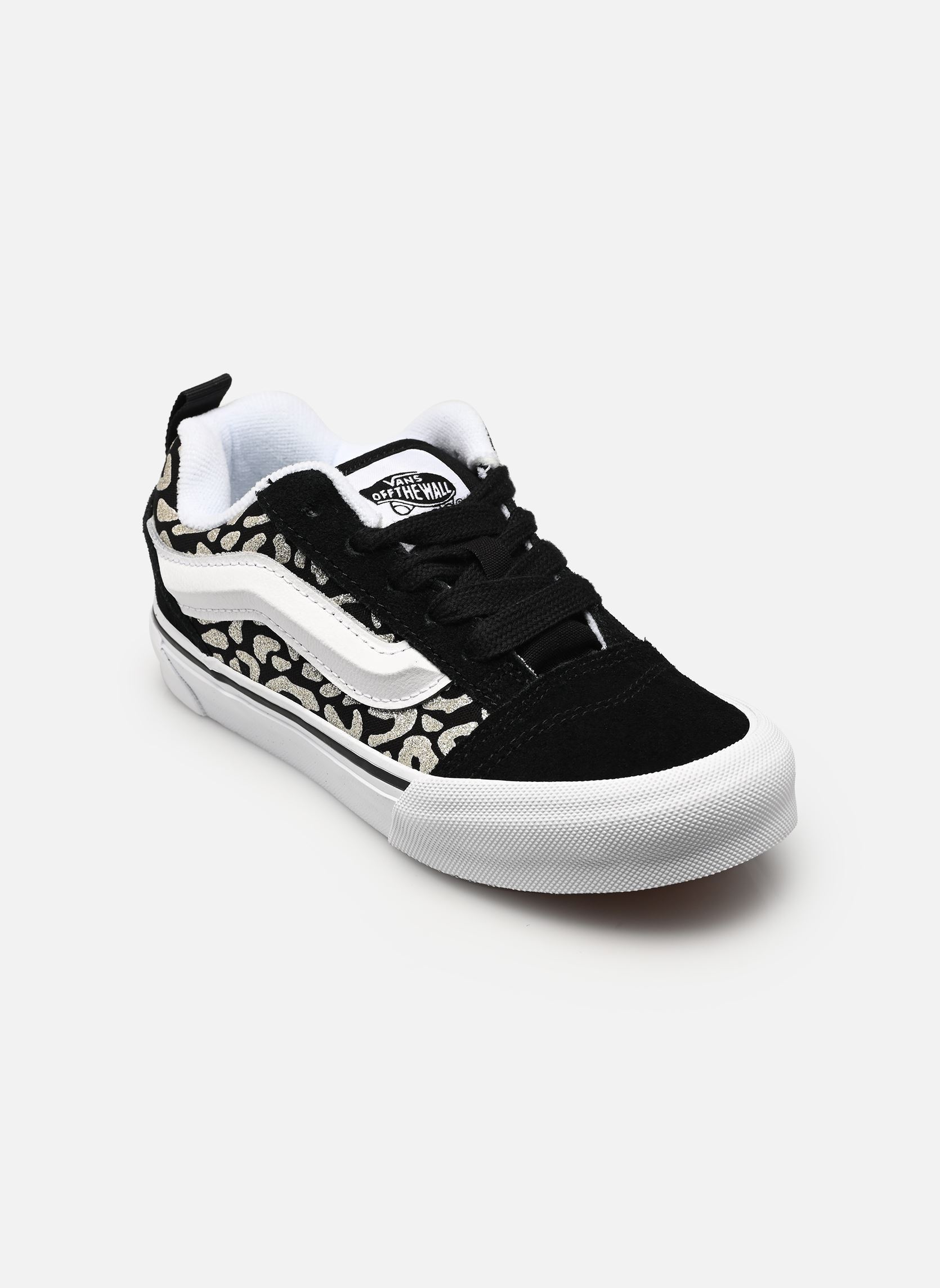 Baskets Vans Knu Skool UY pour - vue 1