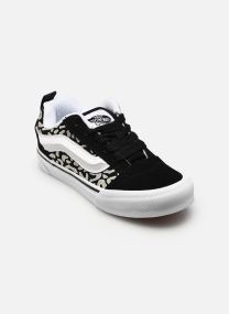Niedrige Sneaker Knu Skool UY mädchen rosa