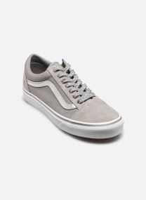 Baskets toile Old Skool femme noir