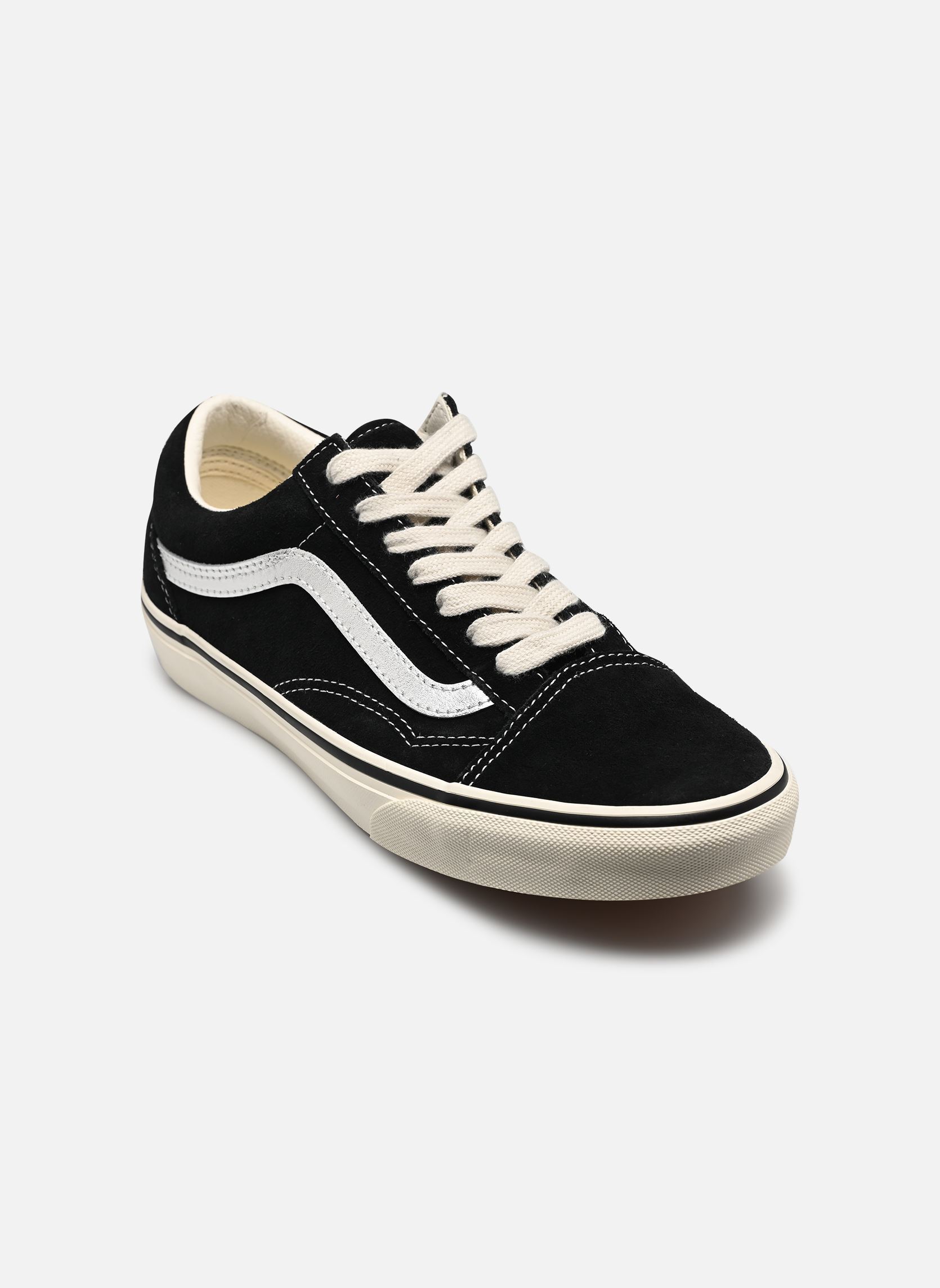 Baskets Vans Old Skool pour