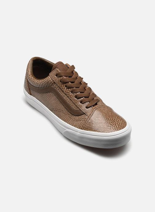  Vans Old Skool Pour Femme - Vans
