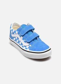Lage sneakers Old Skool V UY meisjes oranje