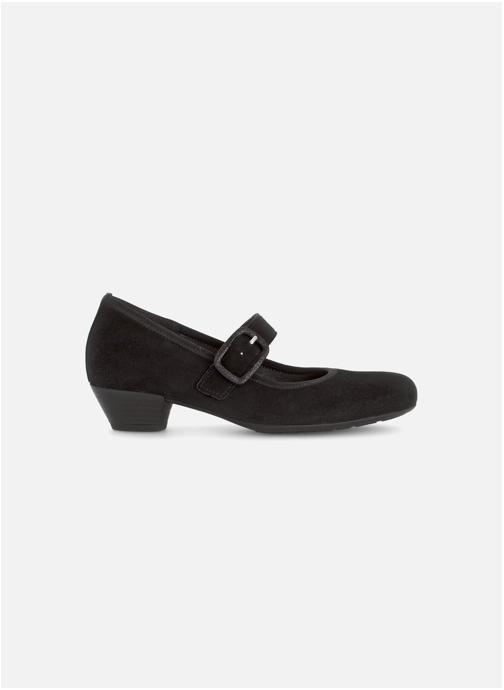 Gabor Escarpins 66.139 femme noir