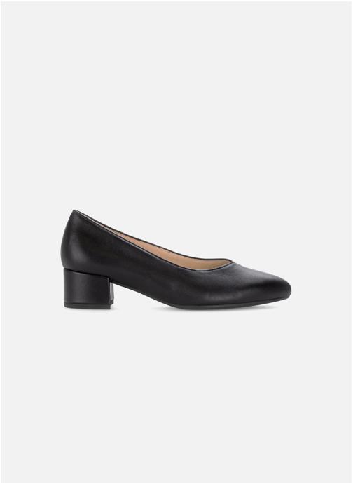 Gabor Escarpins 61.431 femme noir