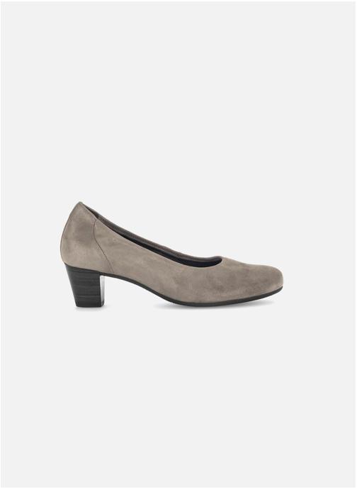Gabor Escarpins 56.180 femme marron