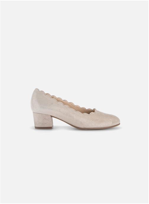 Gabor Escarpins 62.221 femme beige